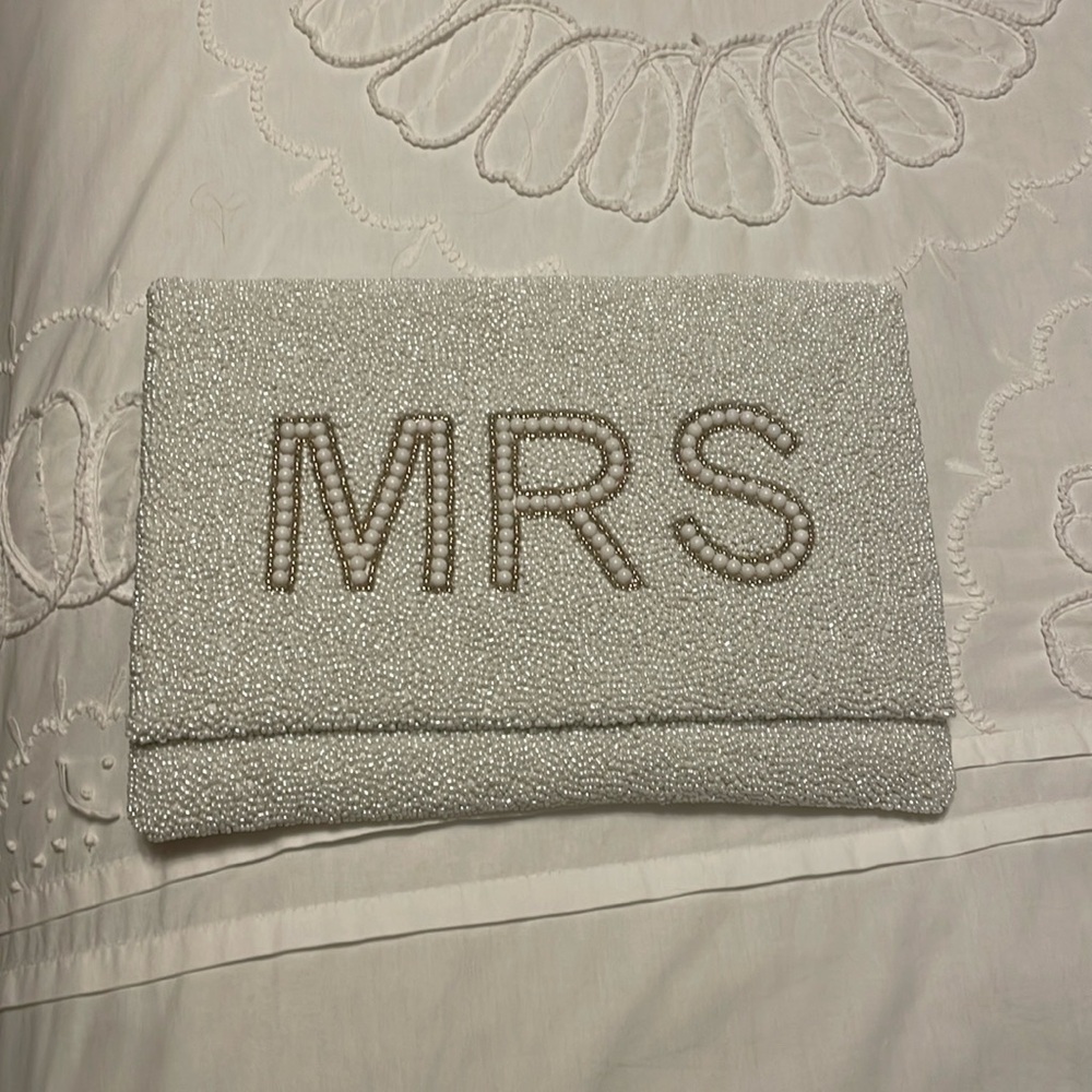 Mrs Clutch